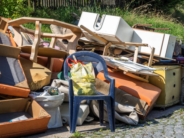 Trusted Quinebaug, CT Junk Removal Experts