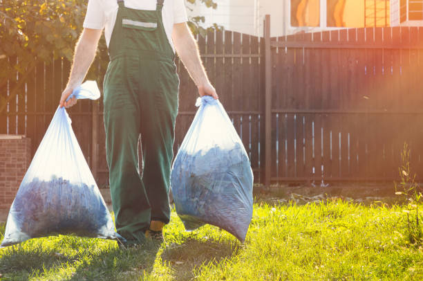 Best Junk Removal and Recycling  in Quinebaug, CT
