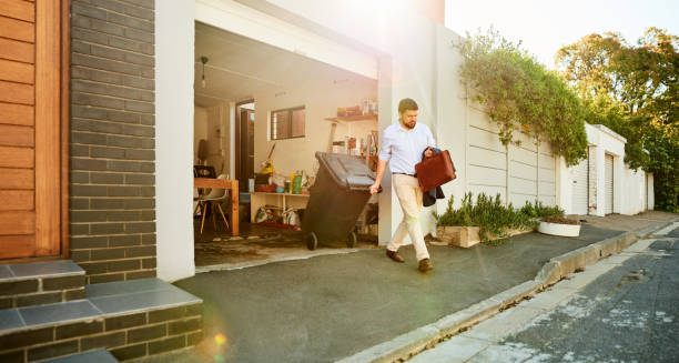 Best Office Junk Removal  in Quinebaug, CT