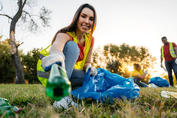 Best Yard Waste Removal  in Quinebaug, CT