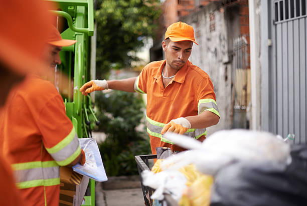 Best Affordable Junk Removal Services  in Quinebaug, CT