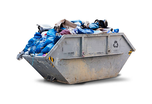Best Construction Debris Removal  in Quinebaug, CT