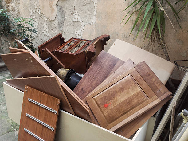 Best Construction Debris Removal  in Quinebaug, CT